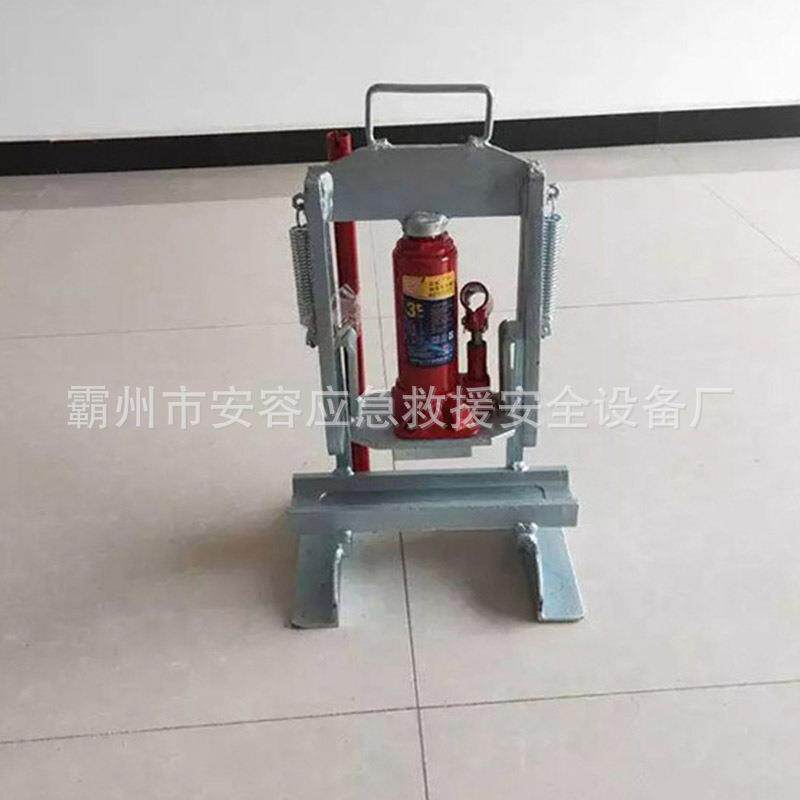 导线地线接续钢管胶套压接管保护套架空线路压胶头连接管保护器