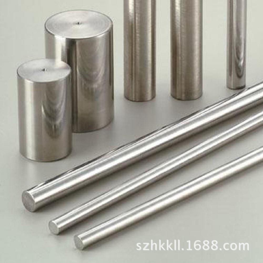 现货供应工具钢SKH52模具钢合金钢棒1.2738板多种规格高速钢图片