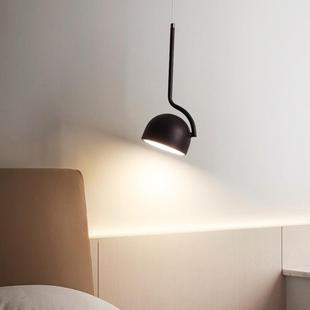 博泳卧室吸顶灯现代简约超薄圆形led护眼灯书房儿童房间吸顶灯