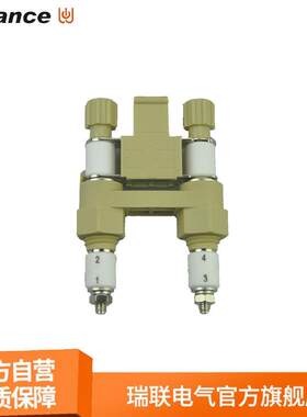 成都瑞联厂家直销 RSH2.5-2S 智能安装屏切换片 600V/24A