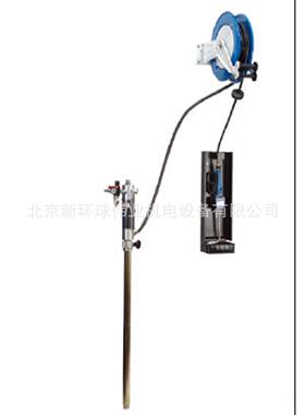 气动机油齿轮油加注套机数显计量式稀油注油器37675/37680