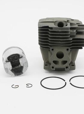 适用STIHL斯蒂尔MS441Cylinder50mm气缸总成动力组件441活塞套缸
