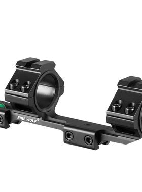 Firewolf火狼411065069C水平连体夹具直销