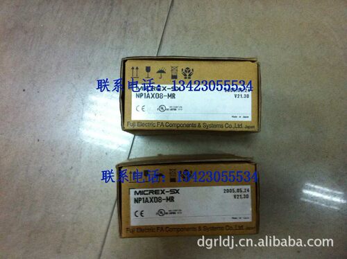 富士PLC 现货销售NP1L-RT1/NP1X1606-W/NP1S-22/NP1BS-08