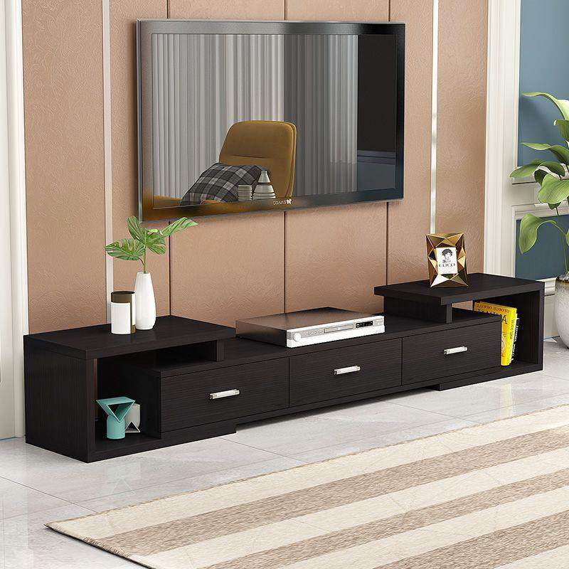 电视柜茶几组合套装简约现代客厅卧室小户型伸缩钢化玻璃电视地柜,农用物资,其他肥料,淘宝优惠券,粉丝福利购,淘宝优惠卷