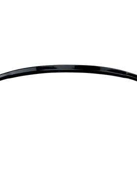 适用奔驰C级旅行版WagonS2052015-2020顶翼尾翼扰流板外饰改装