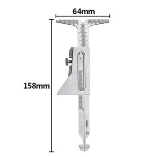 大高低规焊缝错边尺错皮尺焊接规焊缝尺焊缝高度尺焊缝检验尺