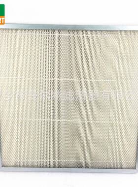 CCNC空气过滤器42951681空滤42951707进气滤清器离心式压缩机配件