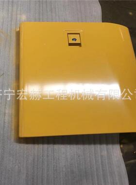 批零零售EC140BEC210B挖掘机门工具箱EC140BE护网机罩边全车配件