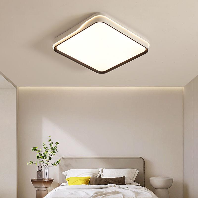 光谱主护眼全客灯大气2025年厅新款现代简约215大灯led超亮吸顶灯