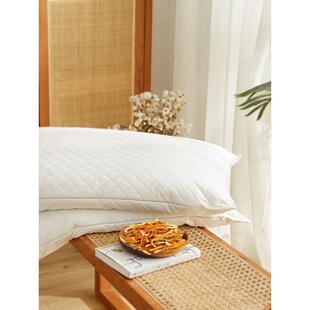 x硬yt橘子皮皮枕头子皮干陈皮丝桔皮枕芯橘子干F756TTJH桔矮低枕