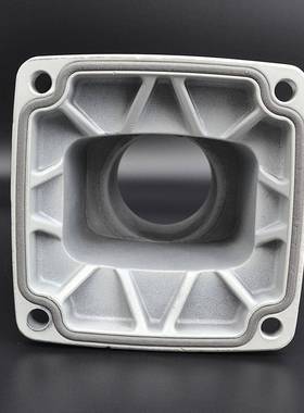 5575座..16000悬.臂底接箱子悬臂组件可旋转连接件机MFM床悬臂操