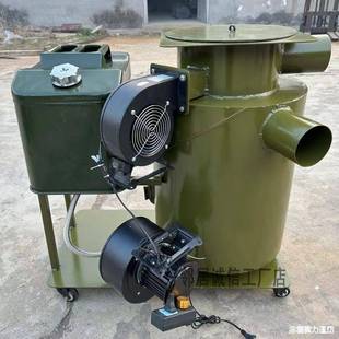 废机油取暖炉废机油热风炉机油炉费机油炉废机油汽化炉家用采暖炉