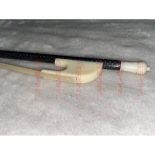 纹花格子碳巴AWB纤维洛克古典白马尾小花提琴白尾库色白色古典螺