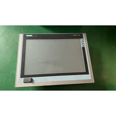 摸工控机6AV7240-3BSXDC04-0HA0触屏