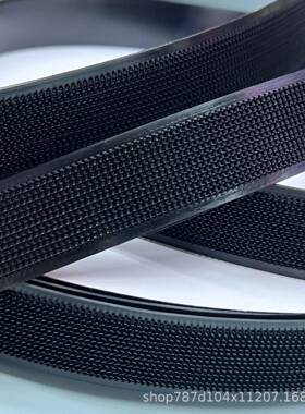 加厚22射龙RHP出扣勾厂家魔术贴全尼龙粘扣带公母扣#尼搭子母贴现