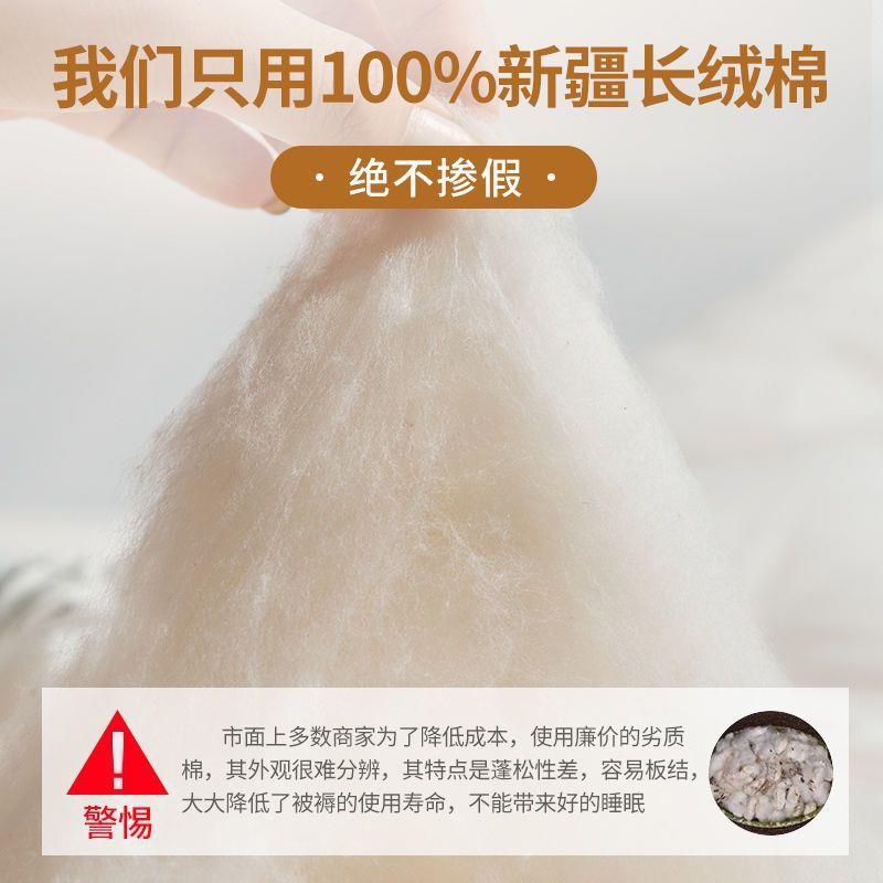 垫棉花被褥子垫软垫家用榻榻米垫学生宿舍人NCC床床垫单褥双人炕