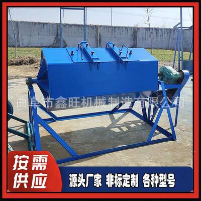 109070升六角滚筒抛光机五4金研除锈去油磨机石头倒角去毛刺机