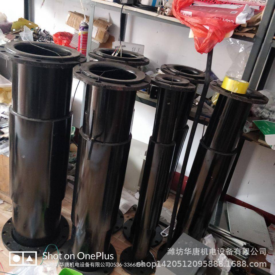 T内古脱磁设GMT备选矿厂管道式H矿退磁机谐合蒙波浆脱磁器