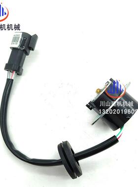 现R80/30/150/2QIT15/25/代3052-7油门旋钮控制器开1关21N8-20902