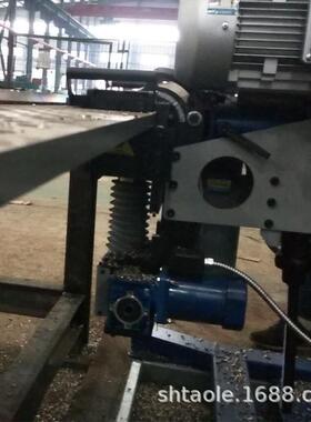 嘉浙江边边铣边机温州铣边机兴铣783机GMMA-80R双面翻转坡口铣机