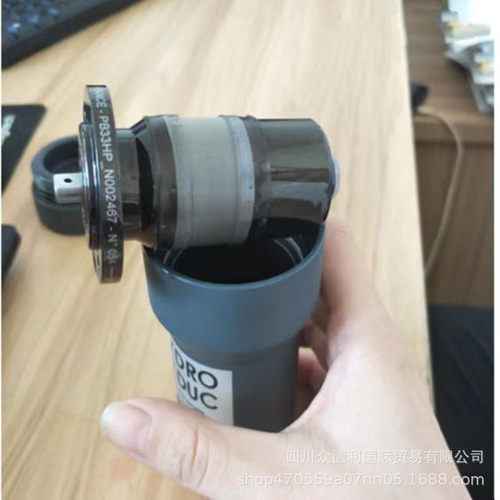 PB33  力度克微型泵  石油钻井 深海行业用