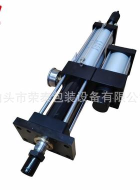 SENTO拓增-压缸STG-80-5100森-5-5T-0/STG-80-100-55T-992100