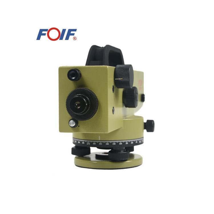 苏州一光DS0水准仪DS05学水准仪测绘光专业高精度水准5仪