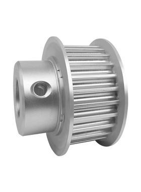 同步1带轮HT步5MBF型36齿738带宽D0源头厂家同轮定制