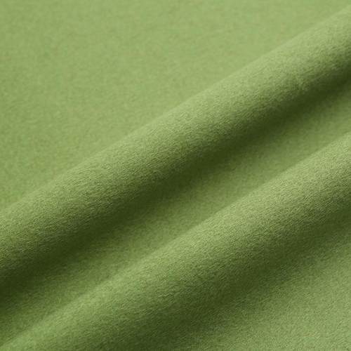 双山羊绒面料面0%山羊绒高端大衣面LJD料秋冬时装3面料