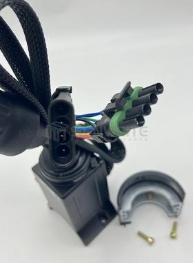 于现跨境热卖OE:2货38270A1VZK0501216209组合开关择档控制器用凯