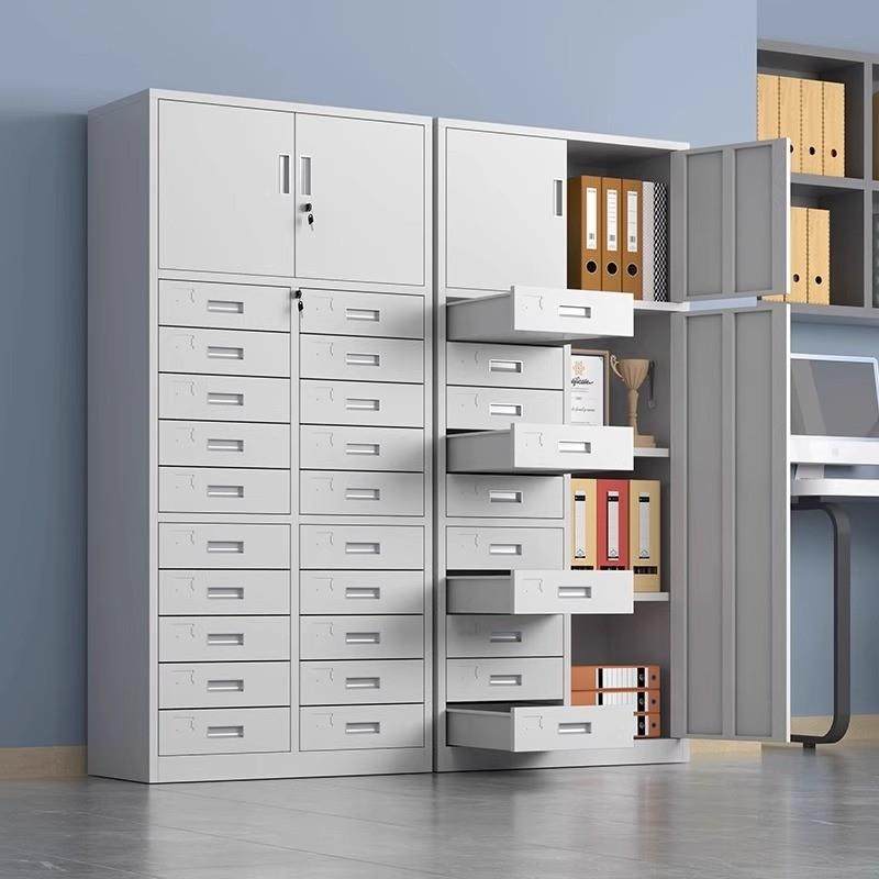 钢制斗柜240688铁皮柜目录柜抽屉柜式文件A4资料柜办公斗档案收多,商业/办公家具,办公储物柜,淘宝优惠券,粉丝福利购,淘宝优惠卷