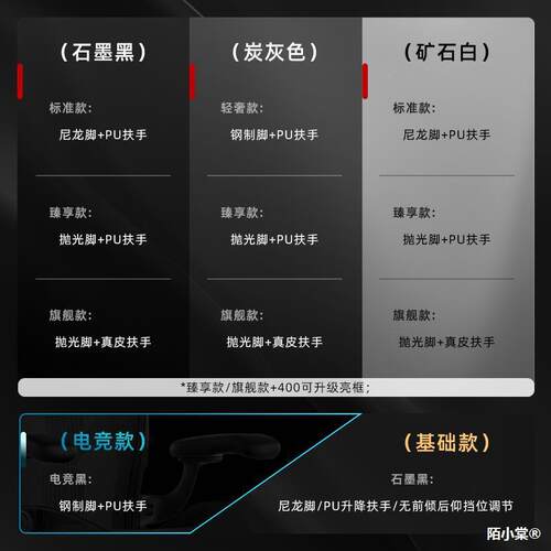 赫曼米勒aeon2人体工学椅家用电脑椅久坐办公re椅l电竞hrmanmilZY