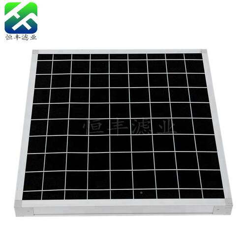定.制活性炭工业气化过滤器活炭滤废HF-hxt01芯性除异味活净性炭