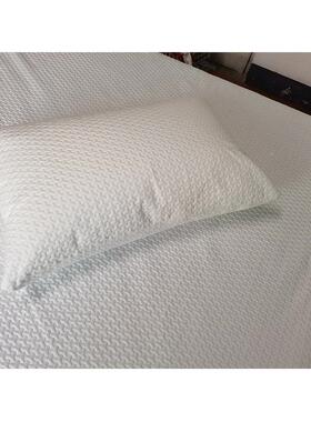 ALI6出口原单！天螨F76HS79H丝防水床笠单件防虫梦思床席单垫保罩