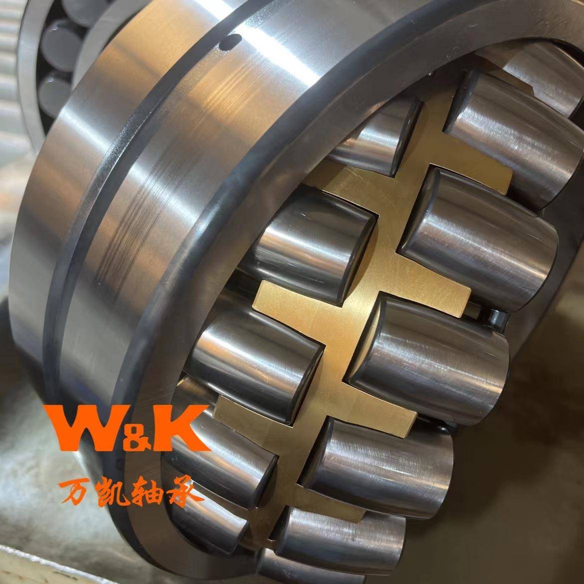 调轴心W滚子轴承22205----2214CA33矫直机轴712承钢厂冶2金承