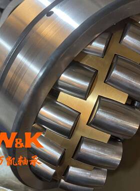 调轴心W滚子轴承22205----2214CA33矫直机轴712承钢厂冶2金承