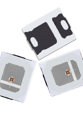 2835光二红光0.2W高PHN亮贴led灯珠植物灯照明SMD2835片发极管