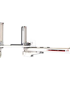 BRTR09WDS5P0工厂工业机械手臂注塑机伺服机器人高速上下料机器