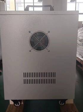 颗粒机电压转换器单相电转三相电转换变压器SGD-30KVA
