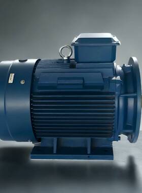 电动马达YE4系列电机280kw交流异步电机