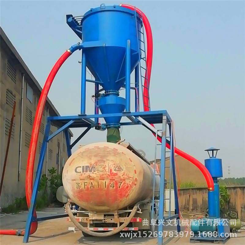 电厂粉料自动除尘粉体输送机 粉煤灰装车吸料机 搅拌站粉料抽灰机,玩具/童车/益智/积木/模型,垂直悬浮玩具,淘宝优惠券,粉丝福利购,淘宝优惠卷