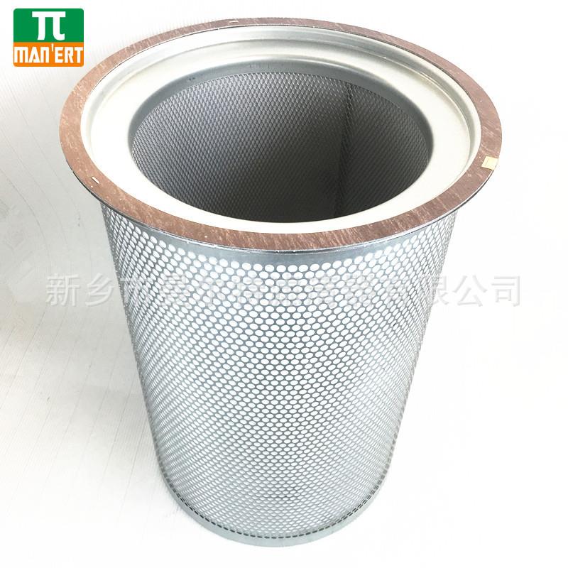 TG-3CTA0S-16-005144001800空压机油分14400181油气分离器22kW螺