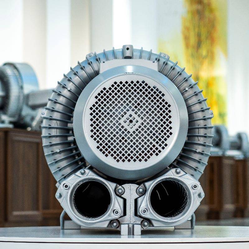 漩涡风风机气泵牛高压蜗GOP机风漩涡高压机型号