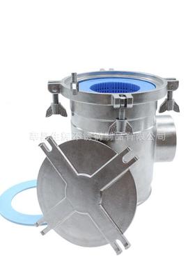 游器艇发快艇海24626船用水过滤船艇动机发电机组316不锈钢海水净