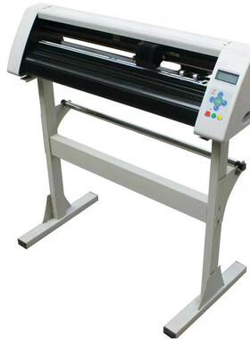 红反RS800C帆8电00脑刻字机车贴光膜刻字机硅藻泥刻花机不型干胶