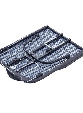 境跨折叠烫尾SM3212S-衣板带架加厚迷熨衣板家用收纳熨烫架现货你