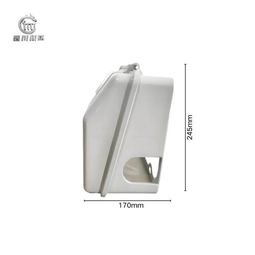 1表SMC复用合材料玻自璃钢水表物联表饮箱水来水改造