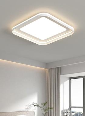 全光谱眼客厅吸顶灯新设计护师款简大气卧室灯73299餐厅极吊灯书