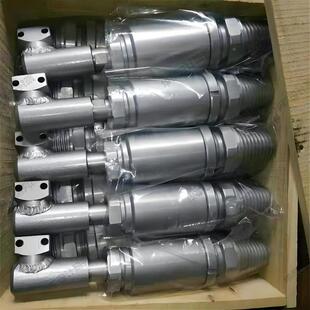 钻注水器复金刚石合开钻头煤矿采钻杆注水用凿岩机钻杆注杆水器
